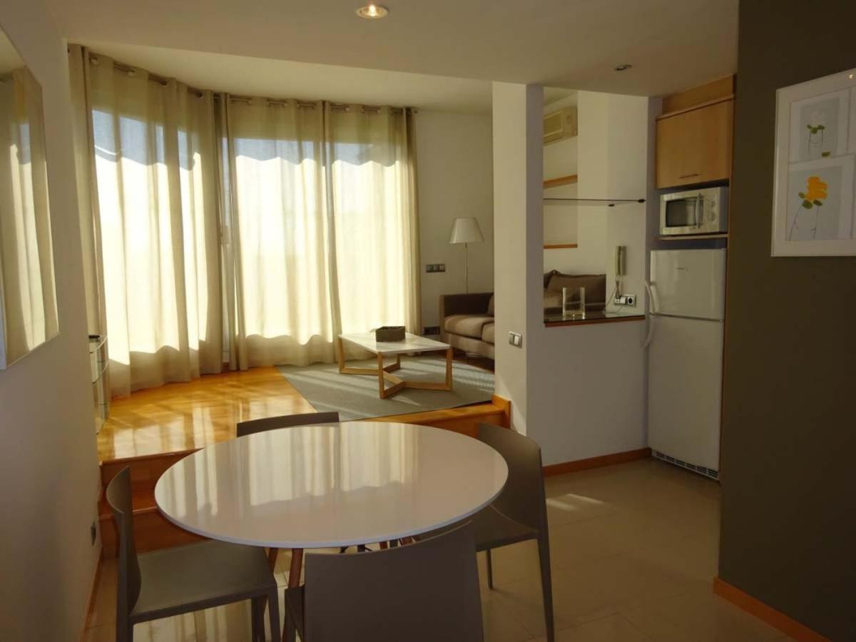Apartment Fisa Shopping *
